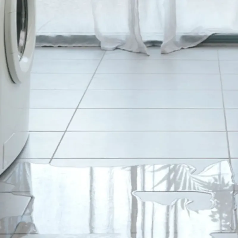 Appliance Leak Cleanup in Washington County, PA