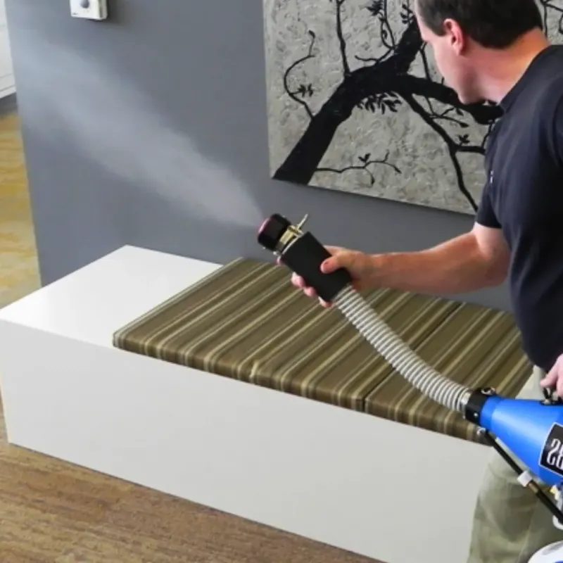 Professional Odor Removal in Washington County, PA